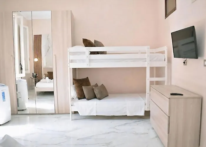 Appartement - 600 M A Piedi Dal Colosseo