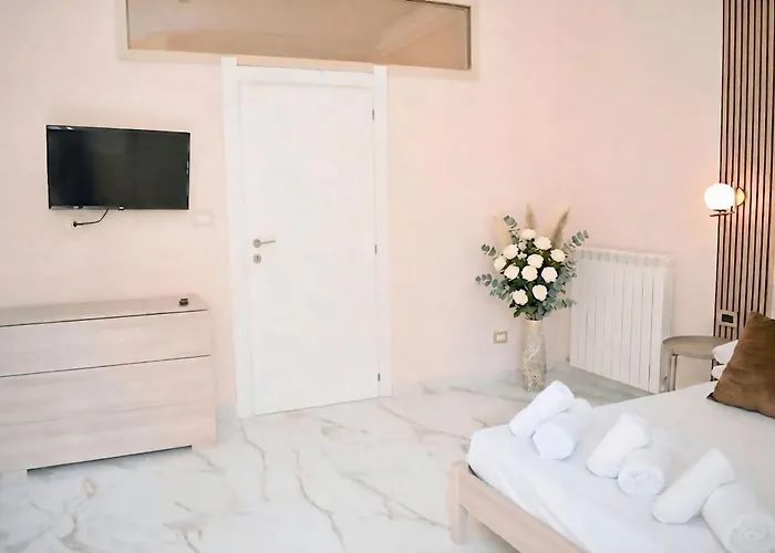 Appartement - 600 M A Piedi Dal Colosseo