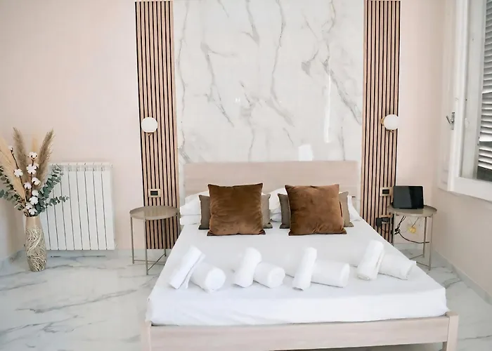 - 600 M A Piedi Dal Colosseo Appartement *