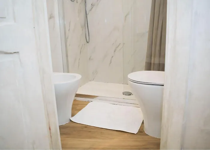 Appartement - 600 M A Piedi Dal Colosseo Rome